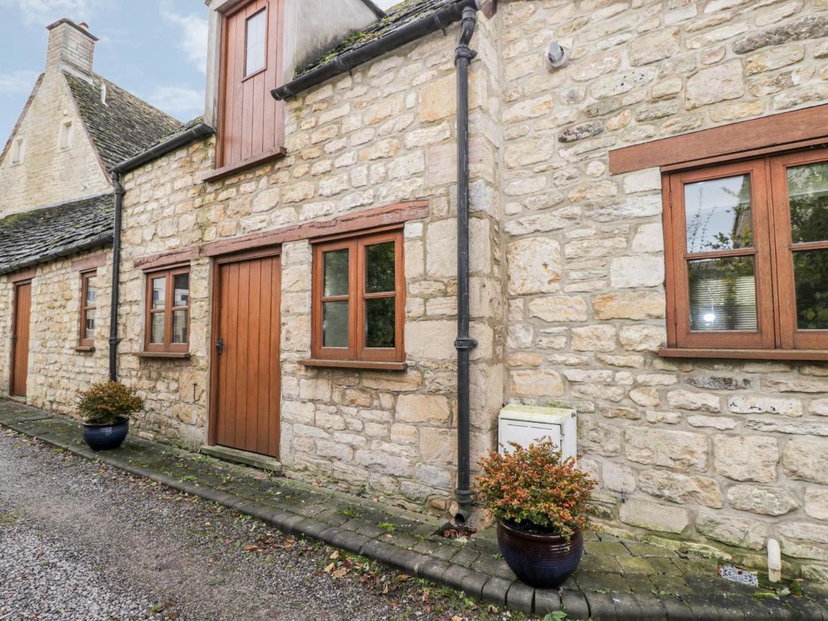 Chapel Cottage Stonehouse  Exterior foto