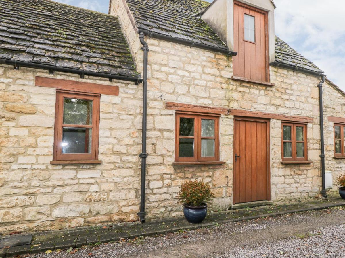 Chapel Cottage Stonehouse  Exterior foto