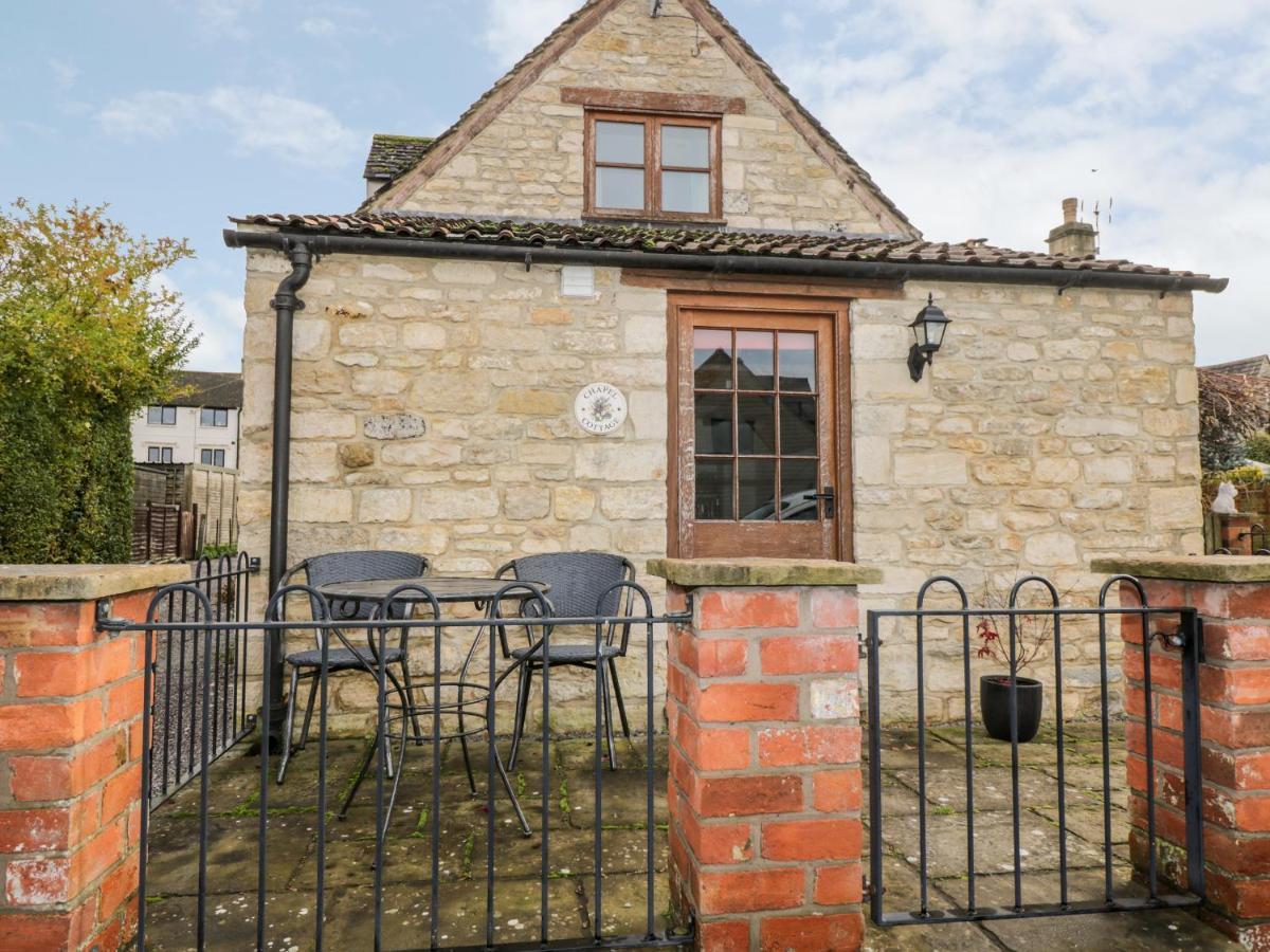 Chapel Cottage Stonehouse  Exterior foto